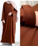 robe en laine
