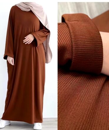 robe en laine